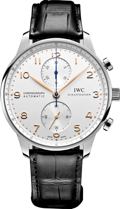 assistenza iwc|IWC E.